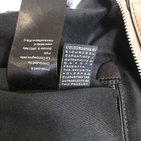 Roberto Cavalli CLASS Tote🌹 - Picture 15 of 15